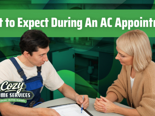 AC inspection process