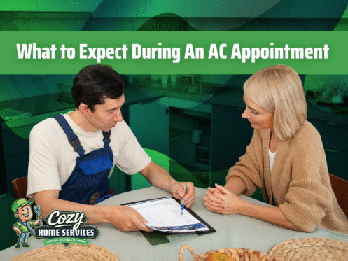 ac appointment services