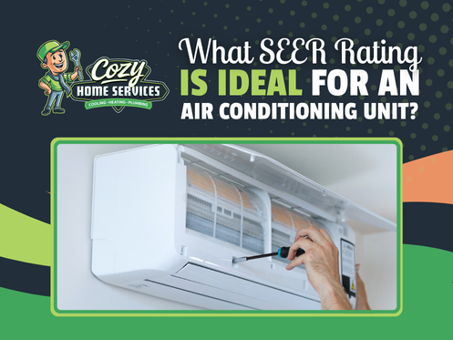 ac seer rating