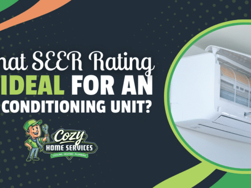 what does seer mean in hvac