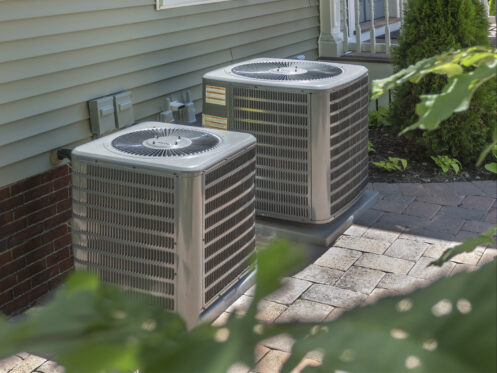 Why is My Air Conditioning System Not Evenly Cooling My House?
