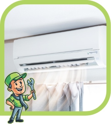 Air Conditioning in Vacaville, CA