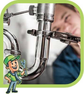 Plumbing, Heating and Air Conditioning in Vallejo, CA