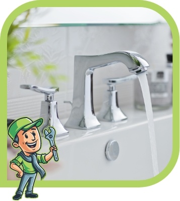 Plumbing Repair in Fairfield, CA