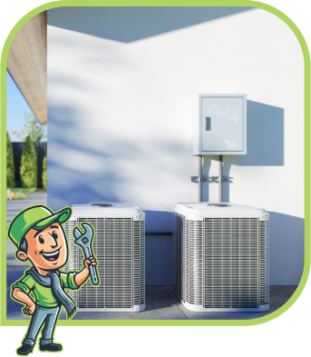 AC Installation in Vacaville, CA 