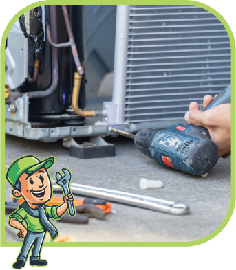 AC Repair in Walnut Creek, CA