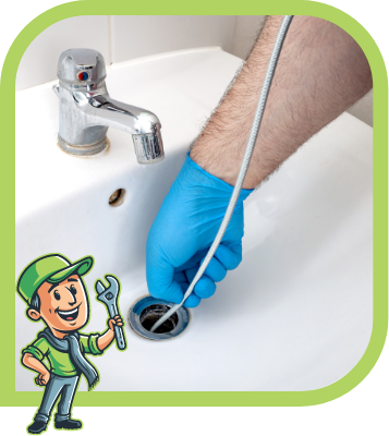 Drain Cleaning in Vallejo, CA