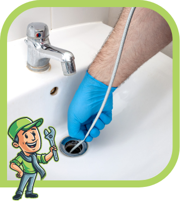 Drain Cleaning in Vallejo, CA