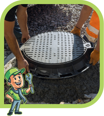 Sewer Services in Vacaville, CA