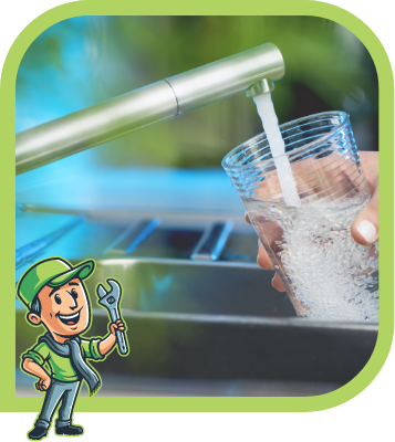 Water Filtration in Vacaville, CA 