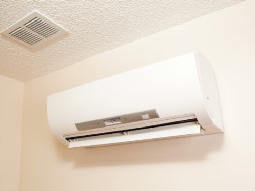 Ductless Mini Split in Vacaville, CA