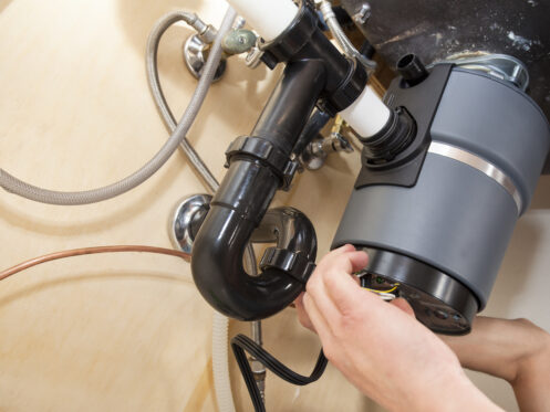 Can You Fix a Humming Garbage Disposal