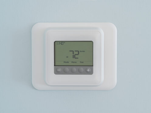 Troubleshooting Common Thermostat Problems